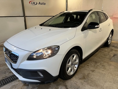 Volvo V40 Cross Country D2