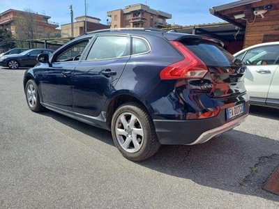 VOLVO V40 CROSS COUNTRY D2 Geartronic Business