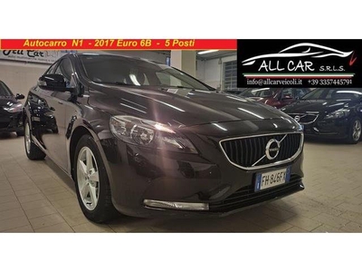 VOLVO V40 D2 Business N1