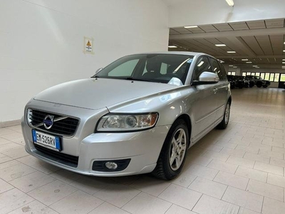 VOLVO V50 D2 POLAR PLUS