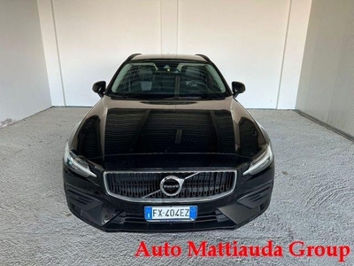 VOLVO V60 D3 Geartronic Business Plus