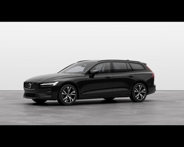 Volvo V60 N. Plus Dark B3 AUT Benzina