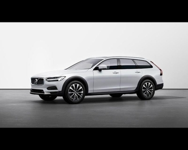 Volvo V90 Cross Country Plus B4 AWD AUT Diesel/Elettrica