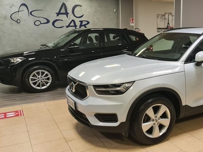 Volvo XC40 D3