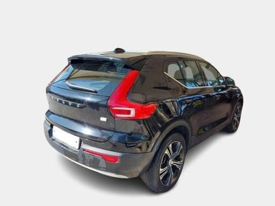 VOLVO XC40 RECHARGE HYBRID T5 Recharge Plug-in Hybrid Inscription Expression