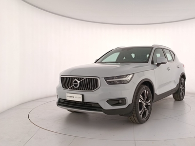 Volvo XC40 T3