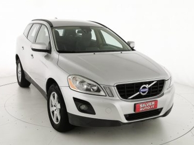 VOLVO XC60 (2008-2018)