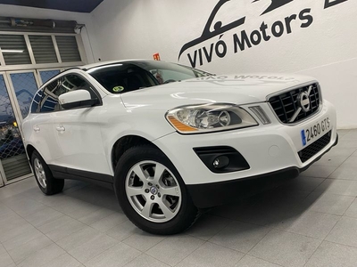 Volvo XC60 2010