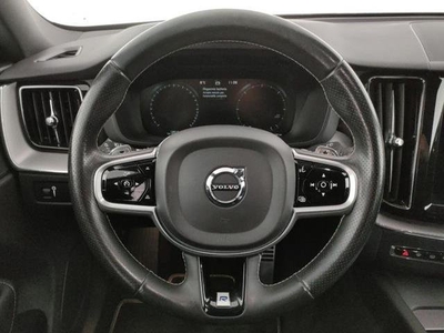 VOLVO XC60 D4 AWD Geartronic R-design