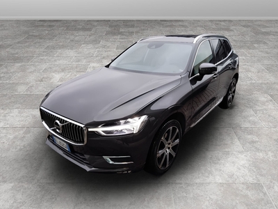 Volvo XC60 D4