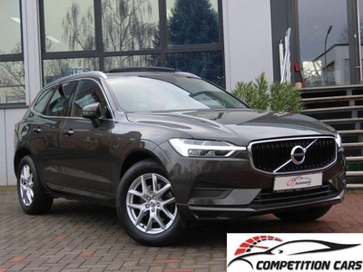 VOLVO XC60 D4 Geartronic Momentum PANORAMA ASSIST *