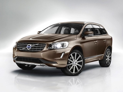 VOLVO XC60 D4 Geartronic R-design Momentum