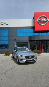 Volvo XC60 D5