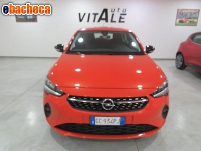 Opel - corsa - 1.5 d 100..