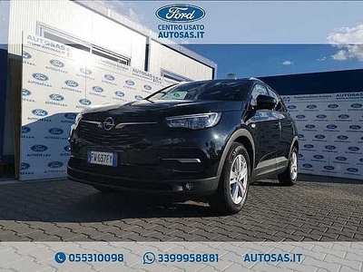 Opel Grandland X 1.5 diesel Ecotec Start&Stop Business da Autosas .