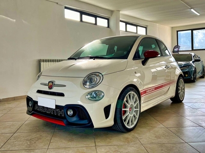 Abarth 500