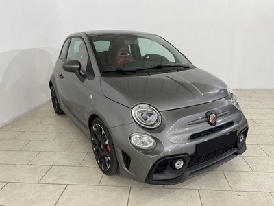 Abarth 595 1.4 Turbo T-Jet 180 CV Competizione Benzina