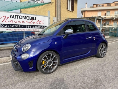 Abarth 595 165 CV Turismo