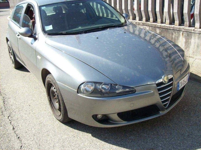 ALFA ROMEO 147 2ª serie