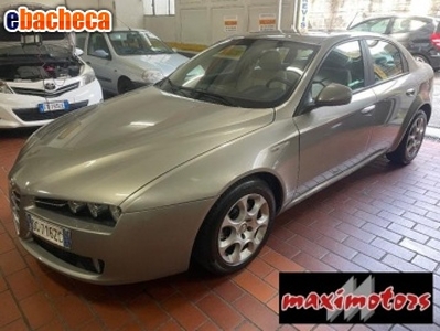 Alfa romeo - 159 - 1.9..