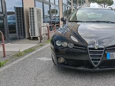 Alfa Romeo 159 1.9 JTDm 16V Sportwagon Progression