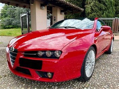 Alfa Romeo Brera 1750 TBi *SOLO 79000 Km*