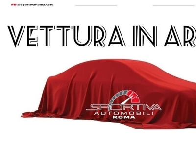 Alfa romeo Giulietta 1.4 Turbo 120 CV