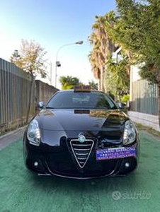 Alfa Romeo Giulietta 1.4 Turbo 120 CV GPL 130.000K