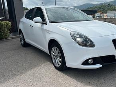 Alfa Romeo Giulietta 1.6 JTDm 120 CV