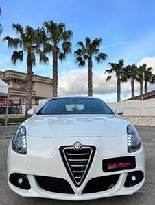 Alfa Romeo Giulietta 1.6 JTDm-2 105 CV Distinctive