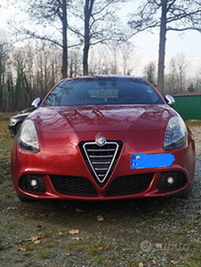 Alfa Romeo Giulietta 2.0 JTDM 16v