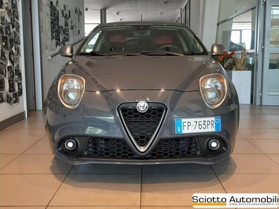 Alfa romeo MiTo 1.3 JTDm 90 CV
