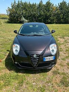 Alfa Romeo mito 1.3 multijet
