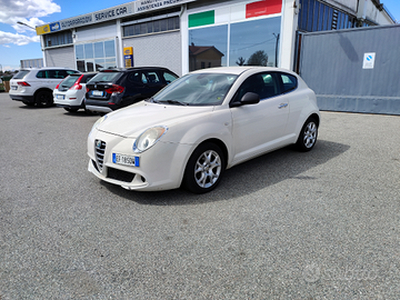 Alfa Romeo Mito 1.4 benzina