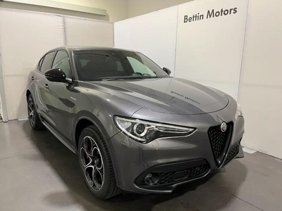 Alfa Romeo Stelvio 2.2 Turbodiesel 210 CV AT8 Q4 Veloce da B.G.F. Srl