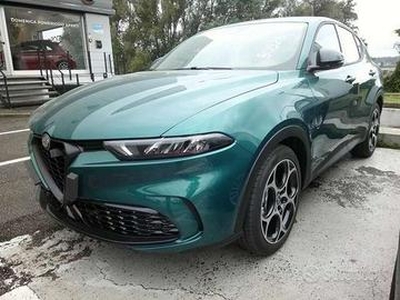 Alfa Romeo Tonale Diesel 130cv Sprint TCT 19'...