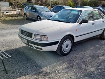 Audi 80 - 1994 1.6 benzina 101cv - lb automobili