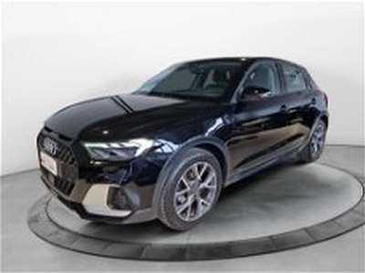 Audi A1 citycarver 30 TFSI Admired del 2021 usata a Pistoia