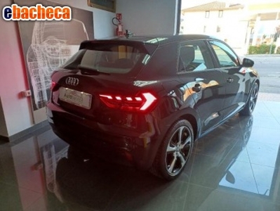 Audi - a1 - spb 25 tfsi..