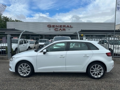 Audi A3 1.6 TDI