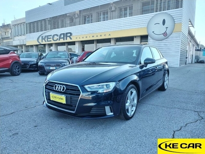 Audi A3 1.6 TDI