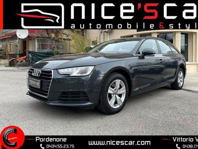 Audi A4 2.0 TDI