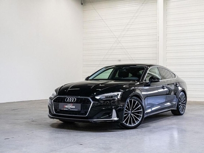 Audi A5 35 TDI