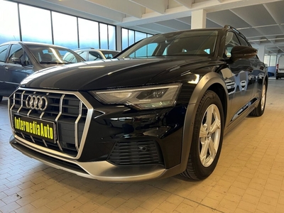 Audi A6 40 TDI