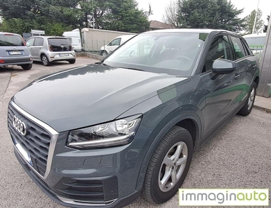 Audi Q2 1.6 TDI