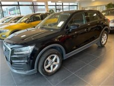 Audi Q2 Q2 1.6 TDI S tronic Business del 2017 usata a Correggio