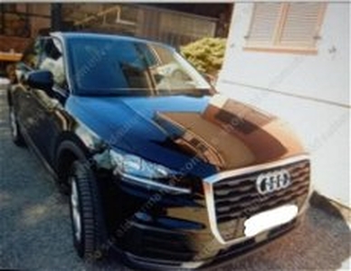 Audi Q2 Q2 30 TDI S tronic Business del 2019 usata a Tricase