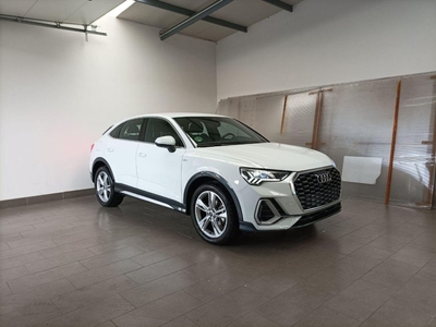 Audi Q3 35 TFSI