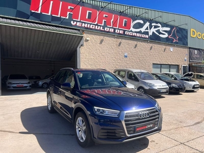 Audi Q5 2018