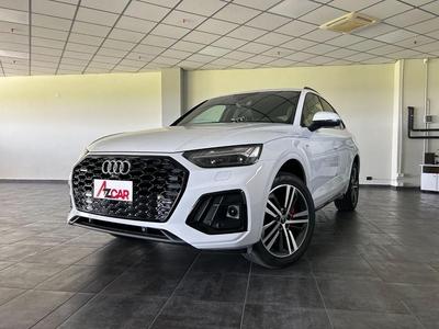 Audi Q5 40 TDI